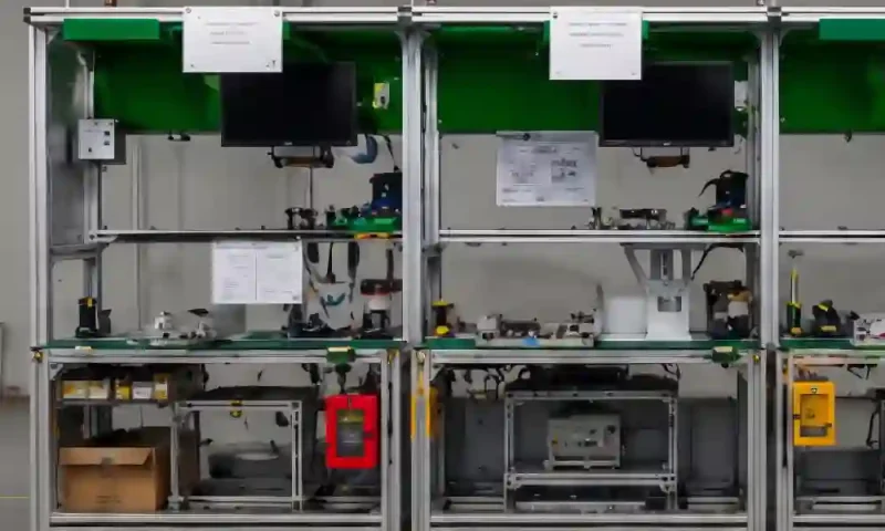 Assembly Line