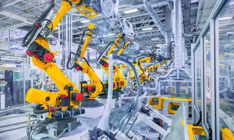 industrial-automation-design-consultancy-services